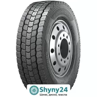 Hankook Smart Flex DH51 (ведуча вісь) 295/60 R22.5 150/147K