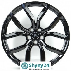 Replica Land Rover LR842 B R22 W9.5 PCD5x120 ET45 DIA72.6