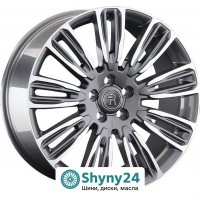 Replica LR73 GMF R20 W9 PCD5x120 ET48 DIA72.6