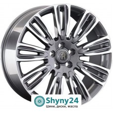 Replica LR73 GMF R20 W9 PCD5x120 ET48 DIA72.6