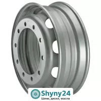 Hayes Lemmerz R22.5 W11.75 PCD10x335 ET120 DIA281