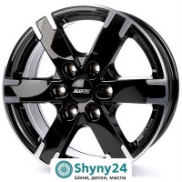 Alutec Titan DBFP R16 W7 PCD6x114.3 ET45 DIA66.1