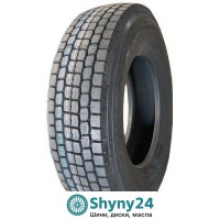 Amberstone 755 (ведуча вісь) 315/80 R22.5 157/154M