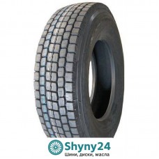 Amberstone 755 (ведуча вісь) 315/80 R22.5 157/154M