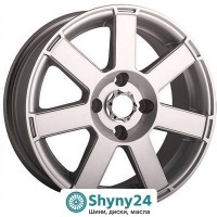 Angel Hornet 501 SD R15 W6.5 PCD5x98 ET35 DIA67.1