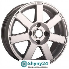 Angel Hornet 501 SD R15 W6.5 PCD5x98 ET35 DIA67.1