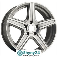 Angel Scorpio 804 S R18 W8 PCD5x112 ET45 DIA72.6