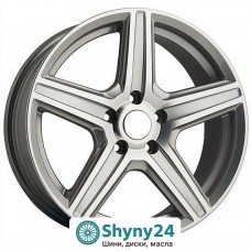 Angel Scorpio 804 S R18 W8 PCD5x112 ET45 DIA72.6