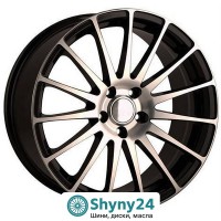 Angel Turismo 820 BD R18 W8 PCD4x100 ET42 DIA72.6