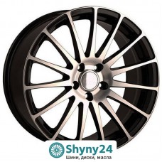 Angel Turismo 820 BD R18 W8 PCD4x100 ET42 DIA72.6