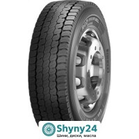 Pirelli R02 ProFuel Drive (ведуча вісь) 245/70 R17.5 136/134M