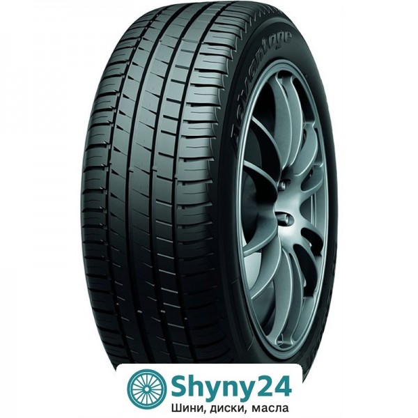 BFGoodrich Advantage T/A 195/50 R16 88V XL