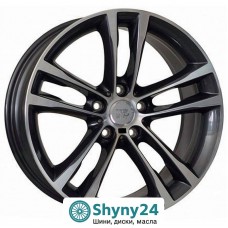 WSP Italy BMW (W681) Achille AP R19 W8 PCD5x120 ET36 DIA72.6