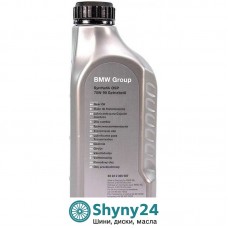 BMW Synthetic OSP 75W-90 (1л)