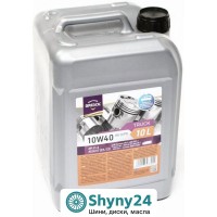 Brexol Truck MB 10W-40 (10л)