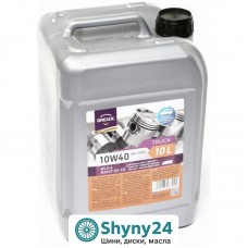 Brexol Truck MB 10W-40 (10л)