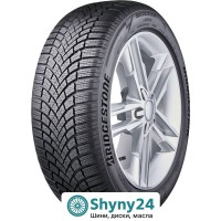 Bridgestone Blizzak LM005 285/45 R19 111W XL