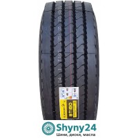 Blacklion BT180 (причіпна вісь) 385/65 R22.5 164K