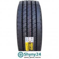Blacklion BT180 (причіпна вісь) 385/65 R22.5 164K