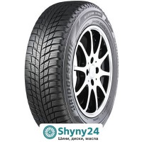 Bridgestone Blizzak LM-001 205/55 R16 91H Run Flat