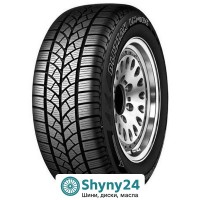 Bridgestone Blizzak LM-18 215/65 R16C 106T