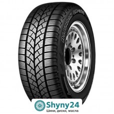 Bridgestone Blizzak LM-18 215/65 R16C 106T