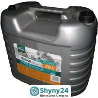 Brexol Techno 10W-40 SL/CF (20л)