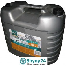 Brexol Techno 10W-40 SL/CF (20л)