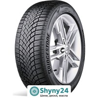 Bridgestone Blizzak LM005 DriveGuard 225/40 R18 92V XL Run Flat