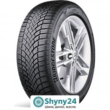 Bridgestone Blizzak LM005 DriveGuard 225/40 R18 92V XL Run Flat