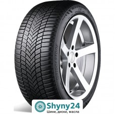 Bridgestone Weather Control A005 215/55 R16 97V XL
