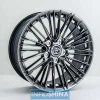 Replica GT XF020 HB R17 W7.5 PCD5x114.3 ET38 DIA60.1