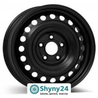 ALST 6118 B R16 W6.5 PCD5x160 ET60 DIA65.1