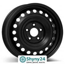 ALST 6118 B R16 W6.5 PCD5x160 ET60 DIA65.1