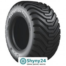Ceat Flotation T422 600/55-22.5 (16PR)