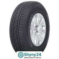 Continental ContiCrossContact LX2 245/70 R16 107H FR