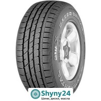 Continental ContiCrossContact LX 225/65 R17 102T