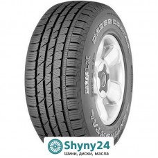 Continental ContiCrossContact LX 265/60 R18 110T