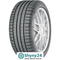 Continental ContiWinterContact TS 810 Sport 205/55 R17 95V XL N2