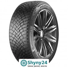 Continental IceContact 3 225/40 R18 92T XL FR (під шип)