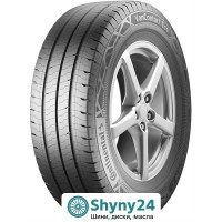 Continental VanContact Eco 215/70 R15C 109/107S
