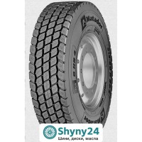 Matador D HR 4 (ведуча вісь) 225/75 R17.5 129/127M