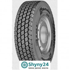 Matador D HR 4 (ведуча вісь) 225/75 R17.5 129/127M