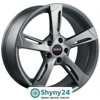 Disla Genesis 2018 GM R20 W8.5 PCD5x112 ET35 DIA72.6