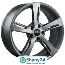 Disla Genesis 2018 GM R20 W8.5 PCD5x112 ET35 DIA72.6