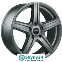 Disla Scorpio 704 GM R17 W7.5 PCD5x100 ET35 DIA67.1