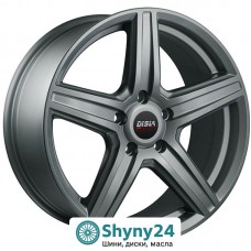 Disla Scorpio 704 GM R17 W7.5 PCD5x100 ET35 DIA67.1