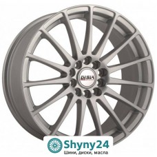 Disla Turismo 820 S R18 W8 PCD5x120 ET42 DIA72.6