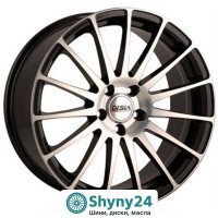 Disla Turismo 820 BD R18 W8 PCD5x108 ET42 DIA67.1