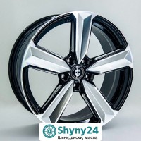 GT DX047 BMF R18 W8 PCD5x114.3 ET35 DIA73.1